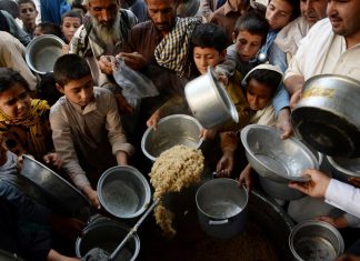 Muslimanske zemlje najavile humanitarnu pomoć Afganistanu Afganistan