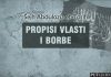 Želja za dunjalukom pokvari borbu na Allahovom putu propisi vlasti i borbe