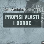 propisi vlasti i borbe