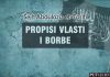 Propisi vlasti i borbe: ‘Ja ću na Zemlji postaviti halifu’ (III dio) propisi vlasti i borbe