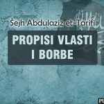 propisi vlasti i borbe