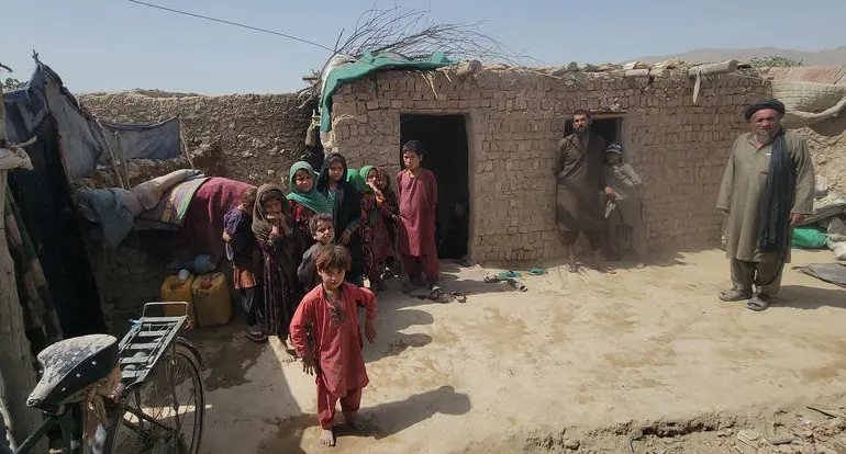Afganistan