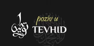Poziv u tevhid i šerijatska pitanja vezana za njega poziv u tevhid