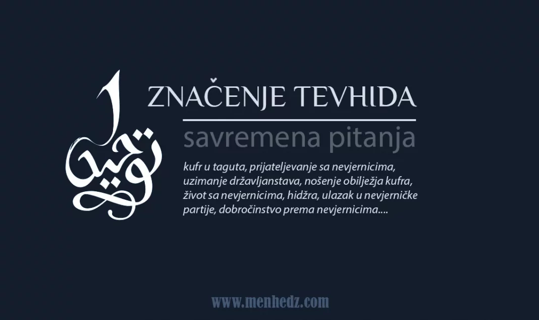 znacenje tevhida
