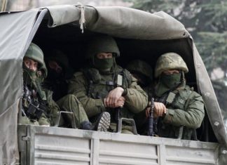 Kavkaz centar: Rusija šalje 300 plaćenika da uguši pobunu u Kazahstanu