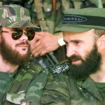 Raduev i Basajev