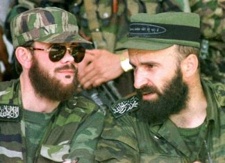 26 godina od Kizljarske operacije: Ruska zasjeda čečenskom odredu postaje zamka za ruske trupe Raduev i Basajev