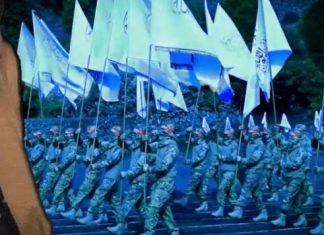 Siradžuddin Hakkani: Talibani će nastaviti svoj džihadski put