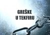 Greška u tekfiru: Tekfir svake osobe koja radi u državnim institucijama kafirske vlade greske-u-tekfiru