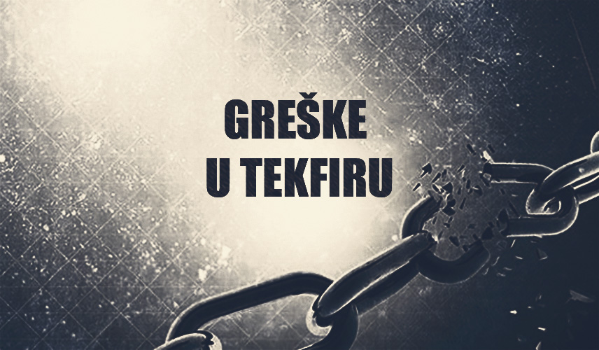 greske-u-tekfiru