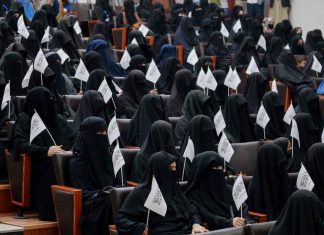 Afganistan: Otvaraju se javni univerziteti, studentice se vraćaju na predavanja žene u Afganistanu