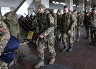 Zapad dobrovoljcima dozvoljava da ratuju u Ukrajini, dok muslimane koji su išli u Siriju kažnjava zatvorom