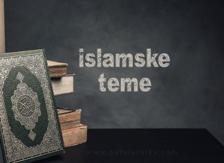 Isprobao sam praktikovanje vjere, ali…