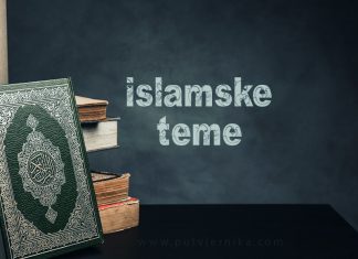 Djela se vrednuju samo prema namjerama
