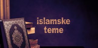 Islamski brak je kruna čednosti
