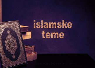 Islamski brak je kruna čednosti