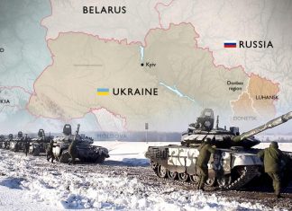 Blinken: Rusija se sprema da napadne Ukrajinu u narednim danima Kriza u Ukrajini