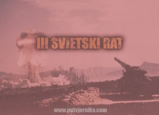 NYT: Ovako počinje treći svjetski rat treci svjetski rat