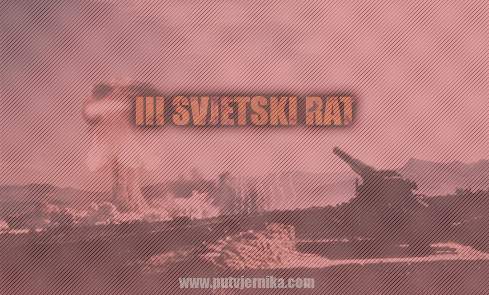 treci svjetski rat