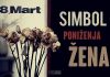 8. mart – simbol poniženja žena 8 mart