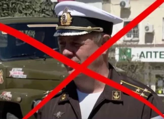 Veliki udarac ruskoj vojsci: Ubijeni visoki oficiri – general, poručnik i zapovjednik elitnih padobranaca Andrej Palij