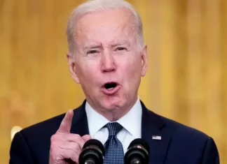 Biden: NATO će ‘odgovoriti’ ako Rusija upotrijebi hemijsko oružje