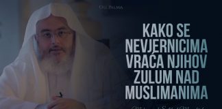 Kako se nevjernicima vraća zulum koji su činili muslimanima – Muhammed Salih el Munedžid