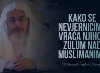 Kako se nevjernicima vraća zulum koji su činili muslimanima – Muhammed Salih el Munedžid