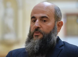 Muamer Zukorlić otrovan? Muamer Zukorlić