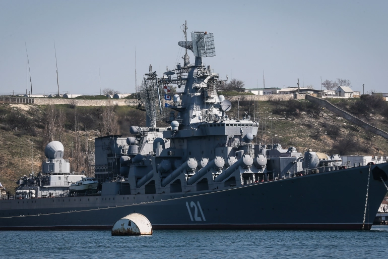 moskva