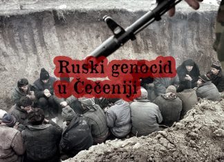 27. godišnjica ruskog masakra ”Samaški” u Čečeniji: Pred džamijom ih spaljivali žive