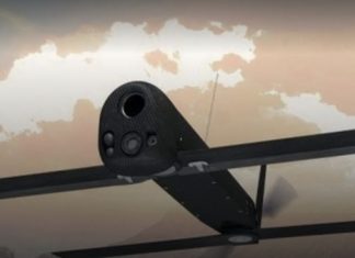 Amerika u Kijev šalje dronove razvijene posebno za potrebe Ukrajine