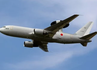‘Newsweek’: Satelitski snimci sugeriraju da Kina planira invaziju na Tajvan