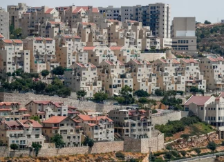Izrael najavio gradnju 4.000 kuća za jevreje na okupiranoj palestinskoj zemlji