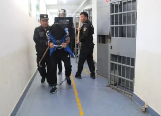 Procurjeli dokumenti o logorima za Ujgure: ‘Pucajte da ubijete’