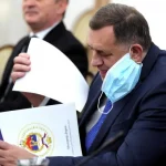 Srpski nacista po volji srpskog naroda: Milorad Dodik