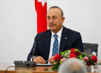 Cavusoglu: Nećemo dozvoliti nove tenzije u Bosni i Hercegovini Mevlut Cavusoglu