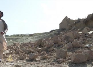 Afganistan nakon zemljotresa suočen sa humanitarnom katastrofom: Hiljadama Afganistanaca potrebna hitna pomoć