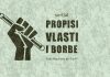 Svako je zadužen djelom vlastite mogućnosti