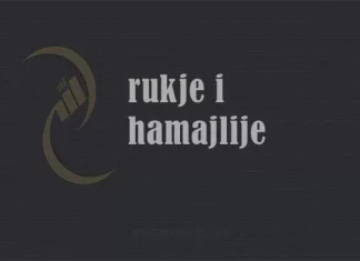 O rukjama i hamajlijama i šerijatskim pitanjima koja se vežu za njih rukje i hamajlije