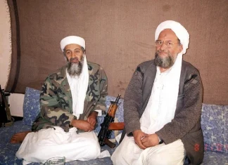 SAD: Ubijen Ejmen ez-Zavahiri, vođa Al-Kaide