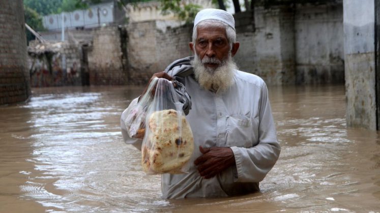 Poplave u Pakistanu