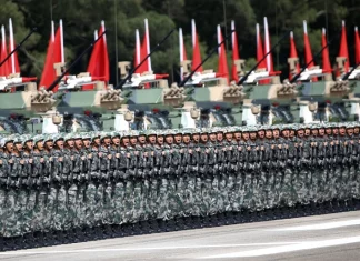 Kineski predsjednik: Kineska armija se priprema za ratna dejstva