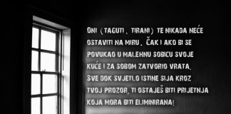 Izjava Sejjida Kutba: “Oni te nikada neće ostaviti na miru, čak i ako bi…”