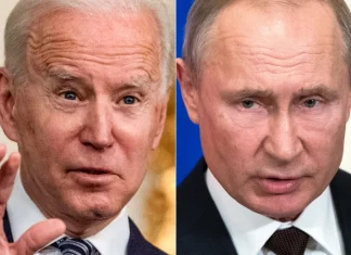 Bidenov apel Putinu oko upotrebe nuklearnog naoružanja: Nemoj, nemoj, nemoj!