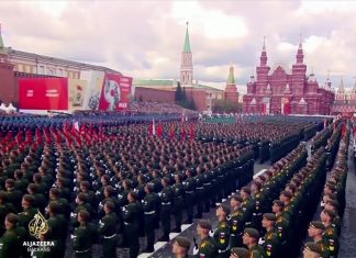 Putin proglasio prvu mobilizaciju nakon Drugog svjetskog rata