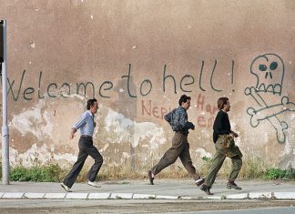 Ko su učesnici Sarajevskog safarija? Ubiti dijete je bio glavni “turistički” cilj Sarajevo safari