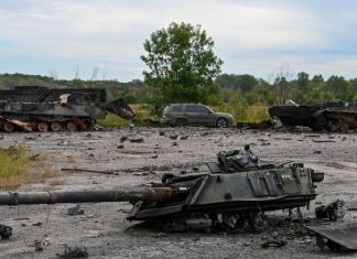 ISW: Ukrajinska vojska slomila elitnu rusku gardijsku diviziju