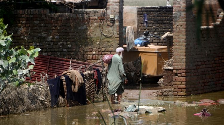 Poplave u Pakistanu