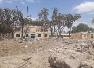 Somalija: Ubijen jedan od osnivača Al-Šebaba. U osvetničkom napadu na vojnu bazu Al-Šebab eliminisao 15